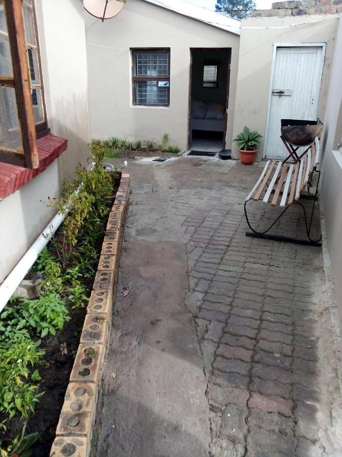 Amelia'S Cottage The Crags Exterior foto